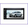 China Professional China supply universal car dvd player /car radio dvd player/ car multimedia wholesale