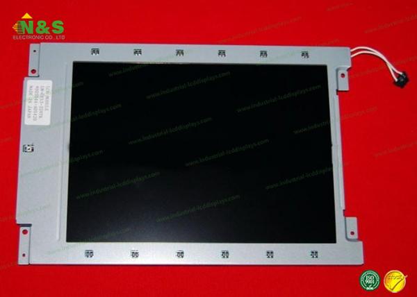 9.4 inch TORISAN Industrial LCD Displays with 640×480 LM-CE53-22NTK lcd video
