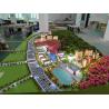 China 1:100 Architecture Model University Campus Model Highly Detailed wholesale