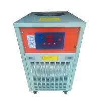 China single head engraving Laser Machine Spare Parts industry water chiller on sale
