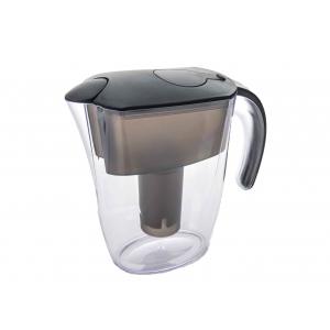 China 4 Stage 160L Water Filter Jugs , Brita Water Filter Pitcher To Remove Odor supplier