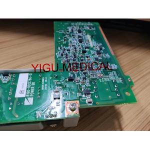 Nihon koHden ECG-1250  power board Patient Monitor Power Supply