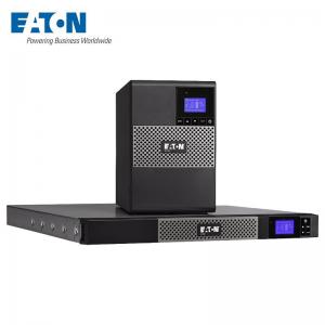 Eaton 5P1150iR 1150VA 770W Eaton 5P 1150I Rack1U Eaton 5P Rackmount Compact UPS