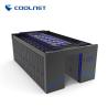 China Server Micro Data Center Cold Aisle Containment With Modular UPS wholesale
