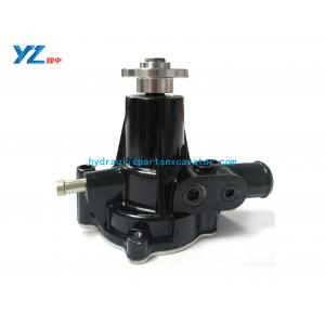 4TNV84 Water Pump YF-YAM002 129002-42004 For YANMAR Excavator