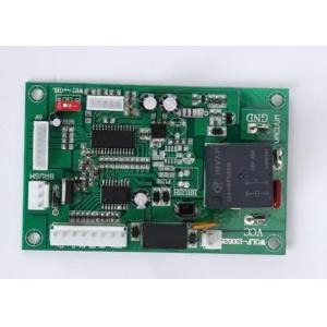 Quick Turn DIP Electronic Components PCB SMT Assembly 6OZ