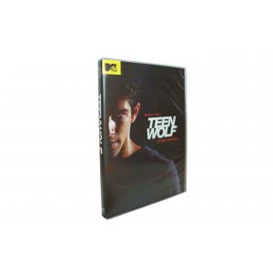 Free DHL Shipping@New Release HOT TV Series  Teen Wolf Season 5 Part 2 Wholesale!!