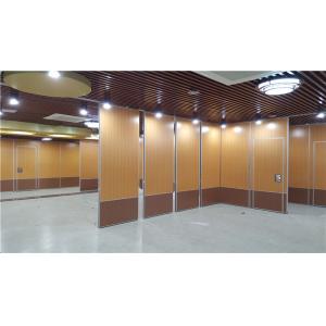 Decorative Movable Partition Exhibition Wall Sound Proof Partition Show Room Partition