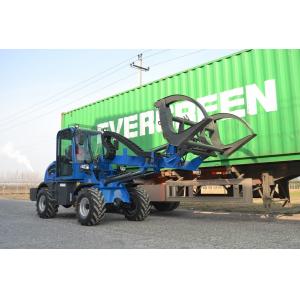China Telescopic Loader 1500kgs made in China supplier