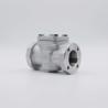 China API ASTM Standard High Precision Valve Body CNC Machining Custom Service For Ball Gate And Globe Valves wholesale