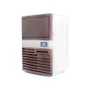 China 40kg/24h Automatic Cube Ice Maker Ice Block Machines for Cold Food Storage Solutions wholesale
