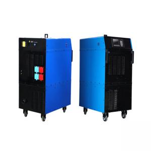 160KVA Induction Heat Treatment Machine ISO Certificate With Advanced System