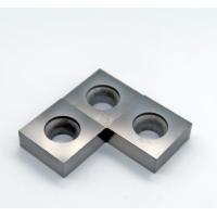 China National Level Carbon Tungsten Grinding Carbide Inserts Snew120400 on sale