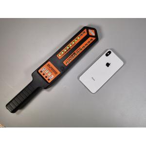 Mobile phone signal detector 2g.3g.4g.5g smart phone signal detection device GPS locator to find dormant GPS detector