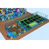 kids play party childrens play center indoor play area equipment for shopping