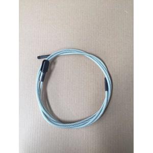 Staubli Dobby Spare Parts Steel Cable For Heald Frame Lift Strength Rope