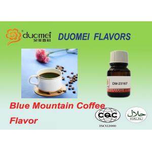 Blue Mountain Coffee Bakery Cake Flavors for Bakery Food Application