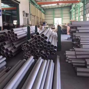 China J1 J2 J3 89mm Od 201 Stainless Steel Pipe Thickness 3mm Customized Length Asme Standard supplier