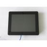 China Rugged 10.4&quot; Capacitive Touch Monitor USB 400 Nits Brightness For Industrial Automation wholesale