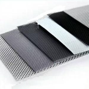 Cheap Insect Security Mesh Stainless Steel Window Mesh Screen