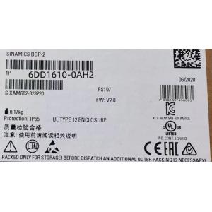 China MB FLASH-EPROM 8 KB EEPROM DU MODULE 8 DE MÉMOIRE DE 6DD1610-0AH6 SIMATIC TDC MC510 supplier