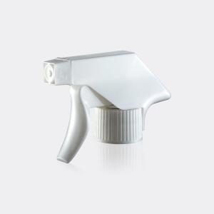 China JY102-02 0.70cc Bottle Plastic Trigger Sprayer For Gardon / Car Protective supplier