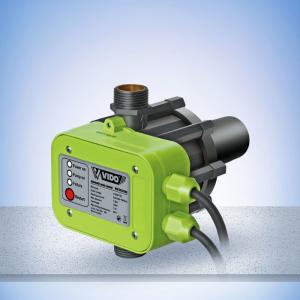 China a água automática do agregado familiar de 60℃ 1.5bar bombeia o controle, sistema de controlo inteligente, começo/parada automaticamente supplier