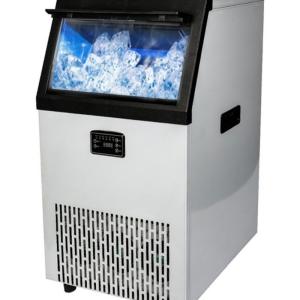 China Mecánico de hielo de capa de espuma espesa de enfriamiento rápido ahorro de energía Máquina automática de tubos de hielo wholesale