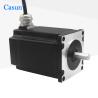 Nema 23 ハイブリッドステッピングモーター 2N.m 高トルク 76mmボディ 2.85V Casun Motor CE RoHS CNC用