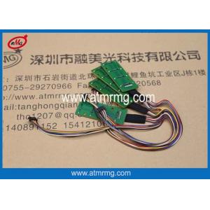China King Teller ATM Parts BDU dispenser Lower Unit Lead switch supplier