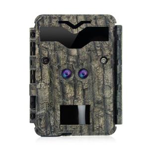 China 32MP二重レンズHDの探求のカメラ4Kのゲーム白熱野性生物のカメラ無し supplier