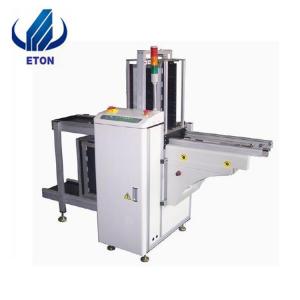 Send Board Machine PCB LED Light Production Line ET-L460 For Brush Solder Paste Operation