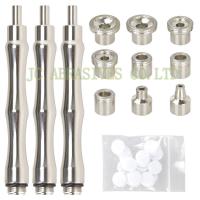 China Electroplated Diamond Grinding Pins D240 D180 Grit For Beauty Industry on sale