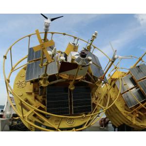 Deep Metocean Buoy For Sale Oceanography With Floating Buoy Type