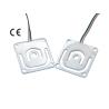 China Low profile compression force transducer 100N Ultra thin force sensor 300N wholesale