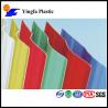 UPVC Corrugated Roofing sheet tile for Workshop or warehouse or factory or plant