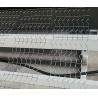 China Welded Galvanized Wire Pipeline Coating Mesh For Gas And Oil Anti Corrosion wholesale