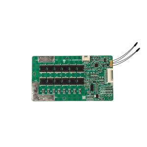 China 8S Li-Ion Battery Protection Board With Adjustable Parameters And Comprehensive Safety Features wholesale