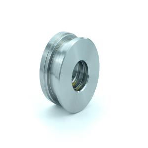 China CM129 Высокая точность с ЧПУ для пожарной машины Толерантность к фланцу /-0,05 мм wholesale