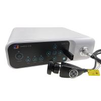 China USB Full HD Veterinary Endoscope Video Camera System on sale