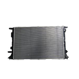 China Radiador de enfriamiento de aluminio de la garantía 8K0121251H para Audi A4 A4Q A6 A6Q A7 A5CA A5CO supplier