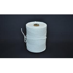 Power Cables PP Filler Yarn 80000D Split Used As The Cable And Wire Filler