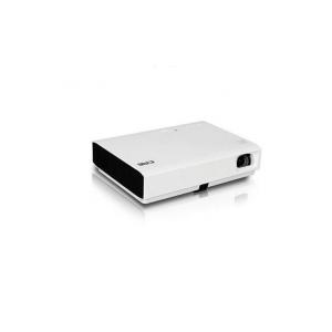China DLP LED Wireless Wifi Movie Projector For Home Cinema 1280x800 Resolution supplier