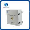 China Factory Direct Sale 4 Strings Solar PV Combiner Box Solar DC1000V Array Box for Protect  Solar System wholesale