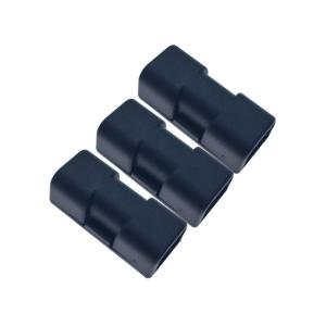 Midi Bolt Down Fuse Holder ANS-H3 For ANS ANF ANG 498 Automotive Fuse 20A-200A 32V