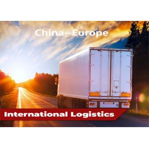 Germany To China Customs Clearance , China Shipping Broker