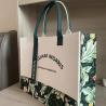 China Leisure Commuting Tote Felt Bag Is A Must-Have For Going Out And Can Be Customized In Color And Size Reusable Felt Shopping Bag Gift Eco Promotion Custom Cotton Canvas Tote Bag with logo wholesale
