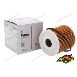 China Car Engine Oil Filter Automotive Spare Parts 15208-AD200 Standard Size wholesale