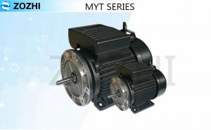 China 1.5HP 1.1KW One Phase Motor 1 Phase Induction Motor ISO For Pool Booster Pump on sale 