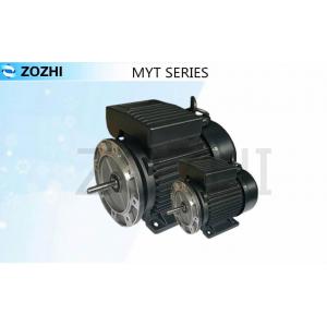 China 1.5HP 1.1KW One Phase Motor 1 Phase Induction Motor ISO For Pool Booster Pump supplier